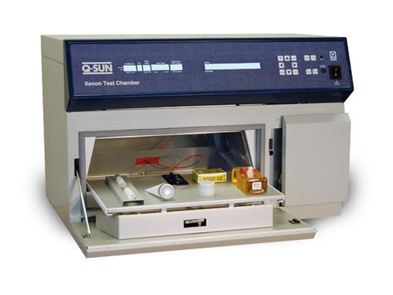 Q-SUN - Xenon Test Chambers